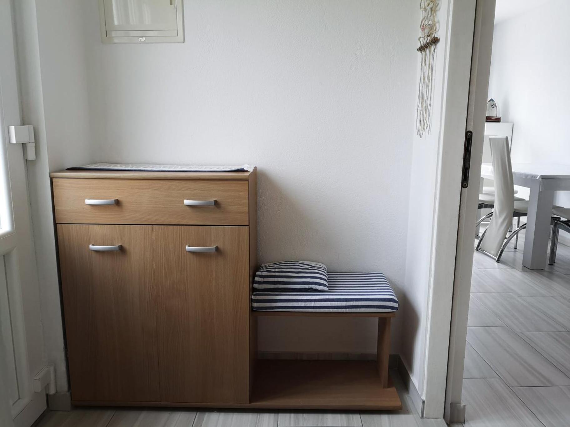 Apartman Milutin Vrsi Extérieur photo