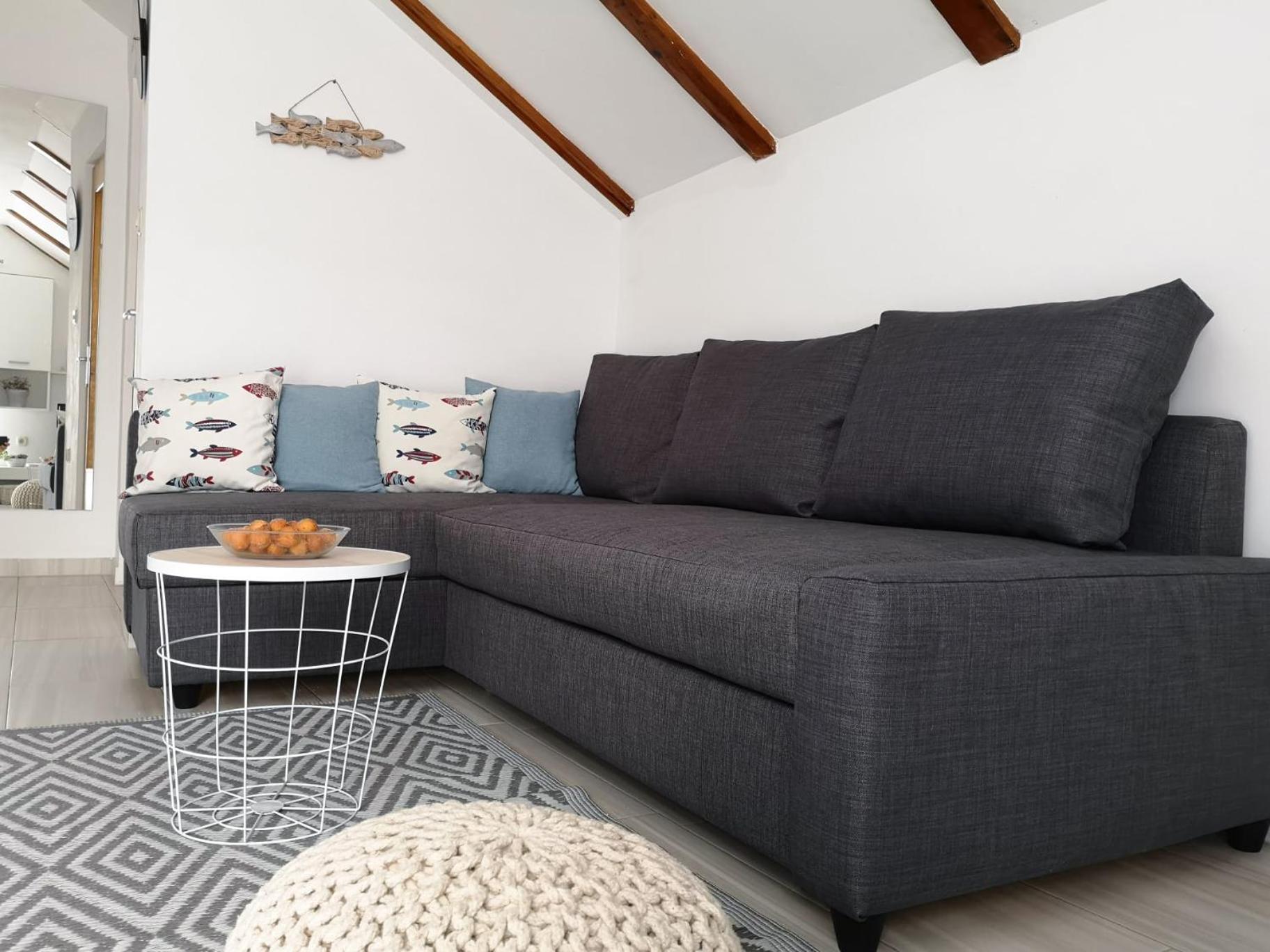 Apartman Milutin Vrsi Extérieur photo