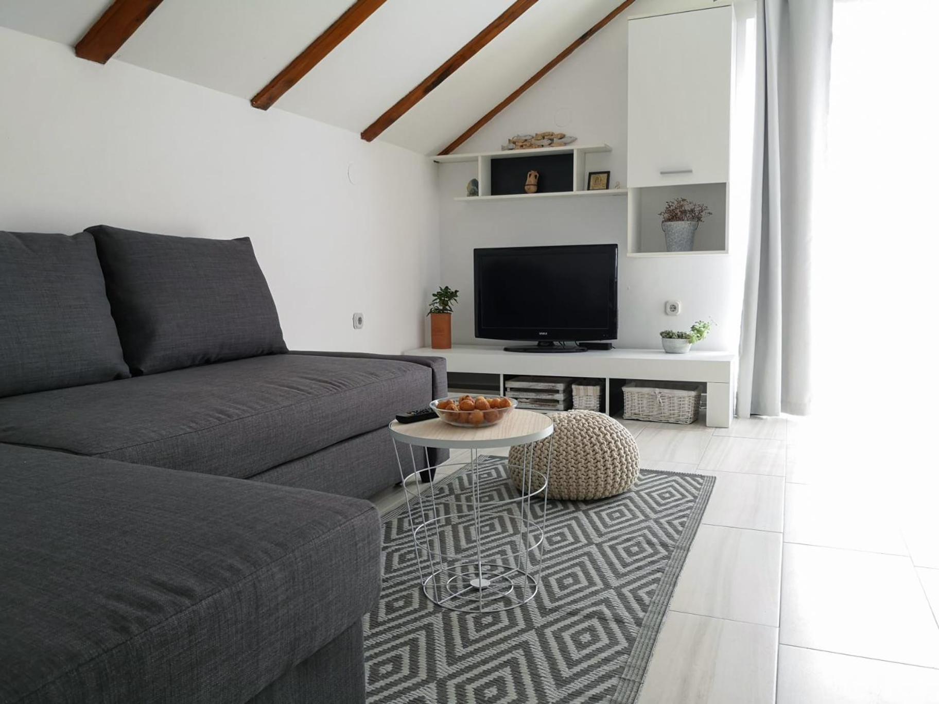 Apartman Milutin Vrsi Extérieur photo