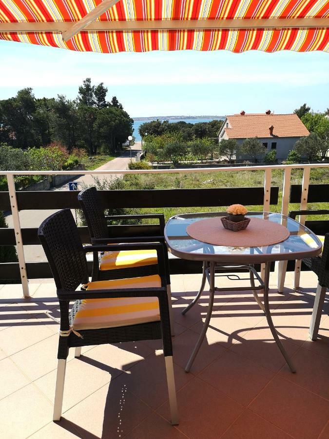 Apartman Milutin Vrsi Extérieur photo