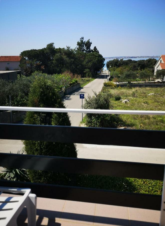 Apartman Milutin Vrsi Extérieur photo